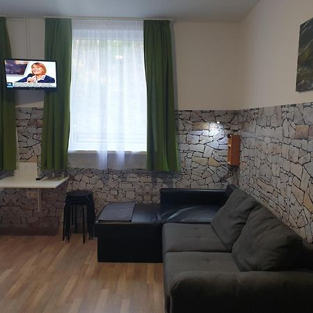 Kid Familia Panzio Balatonszarszo Bed & Breakfast Dış mekan fotoğraf