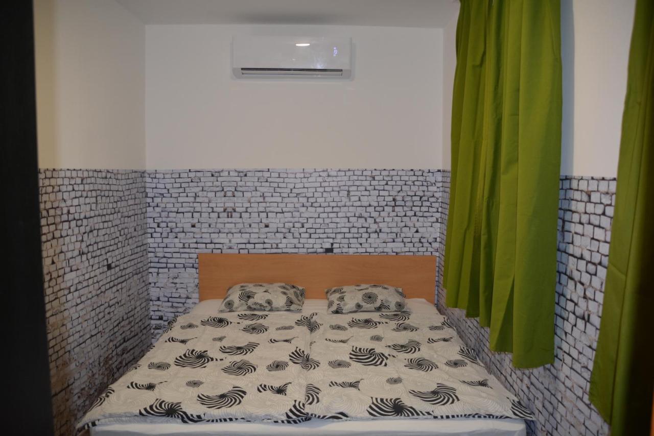 Kid Familia Panzio Balatonszarszo Bed & Breakfast Dış mekan fotoğraf