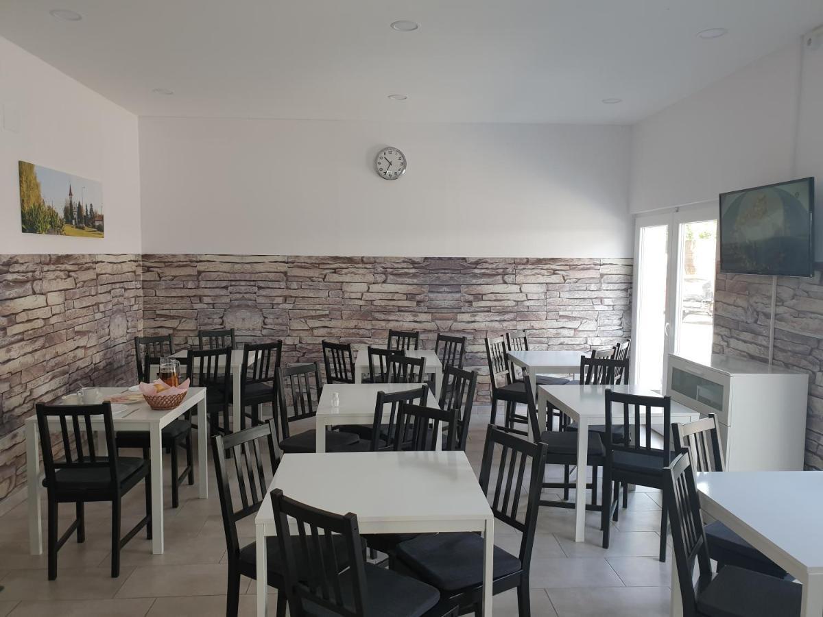 Kid Familia Panzio Balatonszarszo Bed & Breakfast Dış mekan fotoğraf