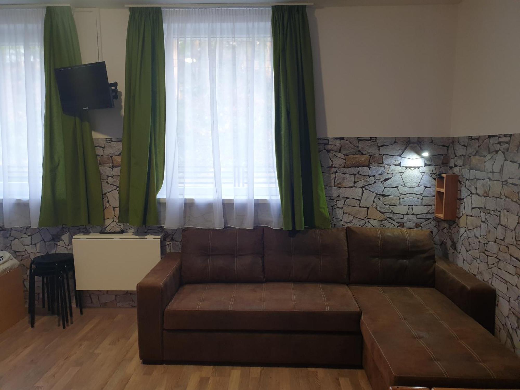 Kid Familia Panzio Balatonszarszo Bed & Breakfast Dış mekan fotoğraf