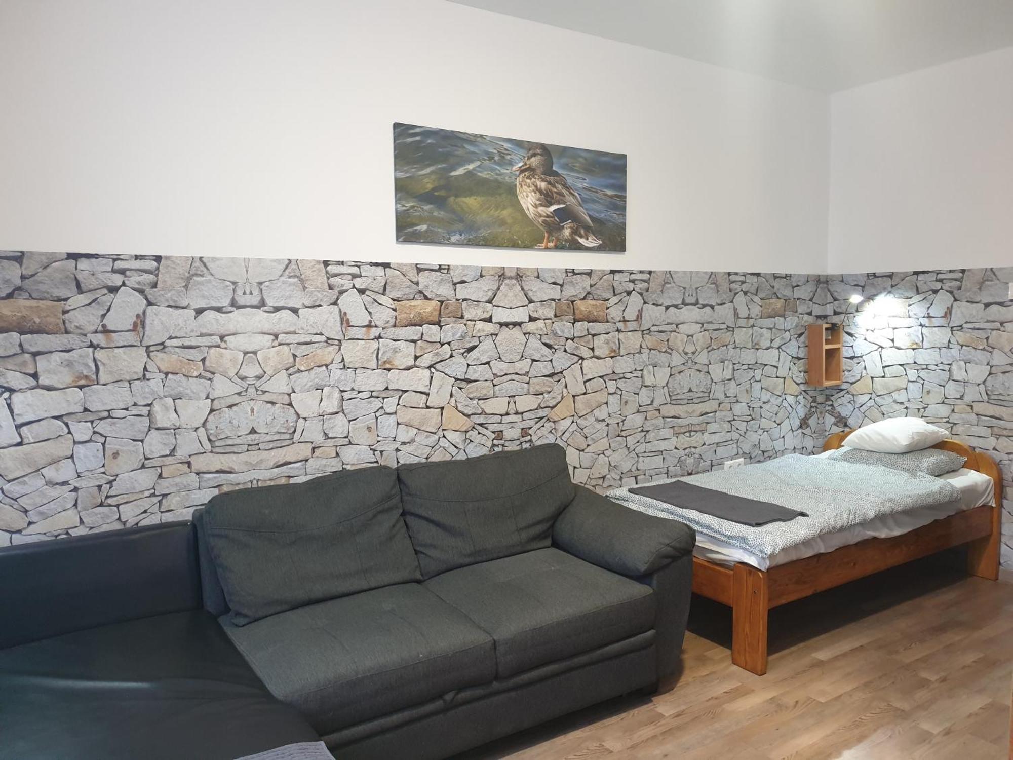 Kid Familia Panzio Balatonszarszo Bed & Breakfast Dış mekan fotoğraf